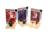 3564 LEGO Basketball NBA Collectors # 5