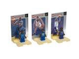 3567 LEGO Basketball NBA Collectors # 8
