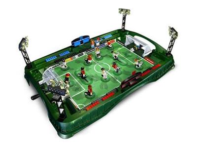 3569 Football Grand Soccer Stadium | BrickEconomy