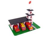 357 LEGOLAND Fire House