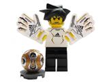 3573 LEGO Football Adidas Superstar Goalie