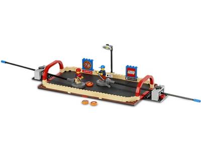 Lego nhl hockey 2025