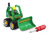 3587 LEGO Logic Mini Dozer