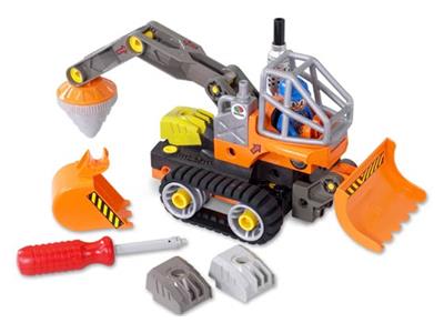 3590 LEGO Logic Drill