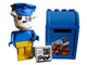 Boris Bulldog and Mailbox thumbnail