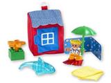 3609 LEGO Together Beach House