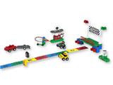 3614 LEGO Logic Racing
