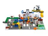 3619 LEGO Together Traffic Town