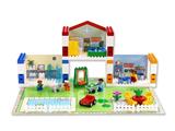 3620 LEGO Together Playhouse