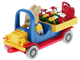 Flower Car thumbnail