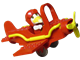 Sandy Seagull's Aeroplane thumbnail