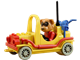 Roger Racoon and His Sports Car thumbnail