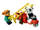 Perry Panda and Chester Chimp thumbnail