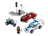 3648 LEGO City Police Chase