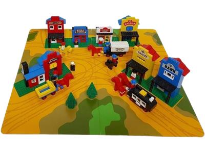 LEGOLAND Wild West