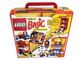 365-2 LEGO Basic Building Set