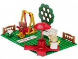 3659 LEGO Fabuland Playground