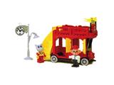 3662 LEGO Fabuland Double-Decker Bus thumbnail image
