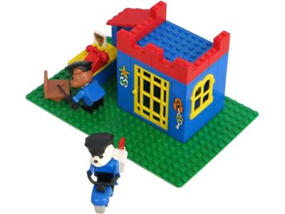 Fabuland 3664 Clearance