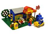 3675 LEGO Fabuland General Store