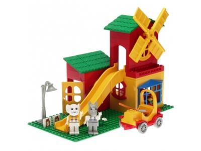 Fabuland 3679 online