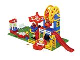 3683 LEGO Fabuland Amusement Park
