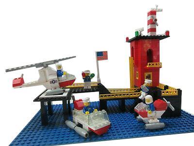 369 LEGOLAND Coast Guard Station thumbnail image