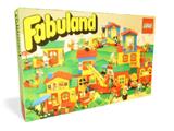 LEGO 3701 Fabuland Charlie Cat the Fisherman | BrickEconomy