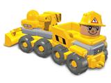3699 LEGO Together Happy Constructor thumbnail image