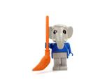 3706 LEGO Fabuland Ernie Elephant