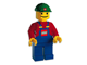 LEGO Mini-Figure thumbnail