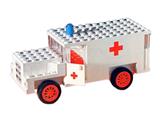 373-2 LEGOLAND Ambulance