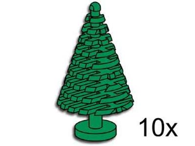 3738 LEGO Spruce Tree Large 2 1/2