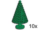 3738 LEGO Spruce Tree Large 2 1/2 thumbnail image