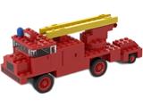 374-2 LEGOLAND Fire Engine