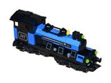 3741 LEGO Trains Large Locomotive thumbnail image