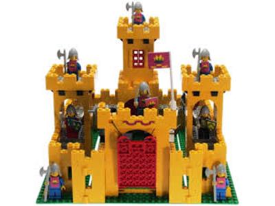 375-2 LEGO Castle