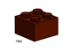 2x2 Brown Bricks thumbnail