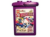 3760 LEGO Freestyle Anniversary Bucket