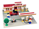 Shell Service Station thumbnail