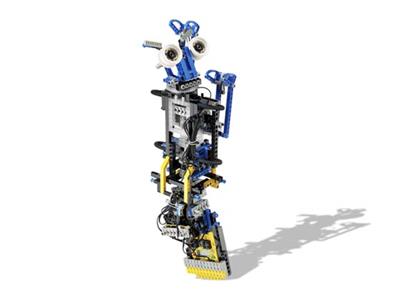 3800 LEGO Mindstorms Ultimate Builders Set