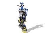 3800 LEGO Mindstorms Ultimate Builders Set