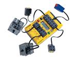 3804 LEGO Mindstorms Robotics Invention System V2.0 thumbnail image