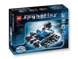 3806 LEGO Spybotics Gigamesh G60