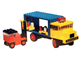Lorry and Fork Lift Truck thumbnail