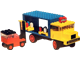 Lorry and Fork Lift Truck thumbnail