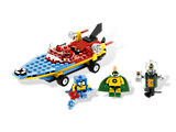 3815 LEGO SpongeBob SquarePants Heroic Heroes of the Deep