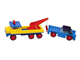 Breakdown Truck and Car thumbnail