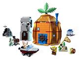 3827 LEGO SpongeBob SquarePants Adventures in Bikini Bottom