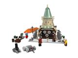 3828 LEGO Avatar The Last Airbender Air Temple